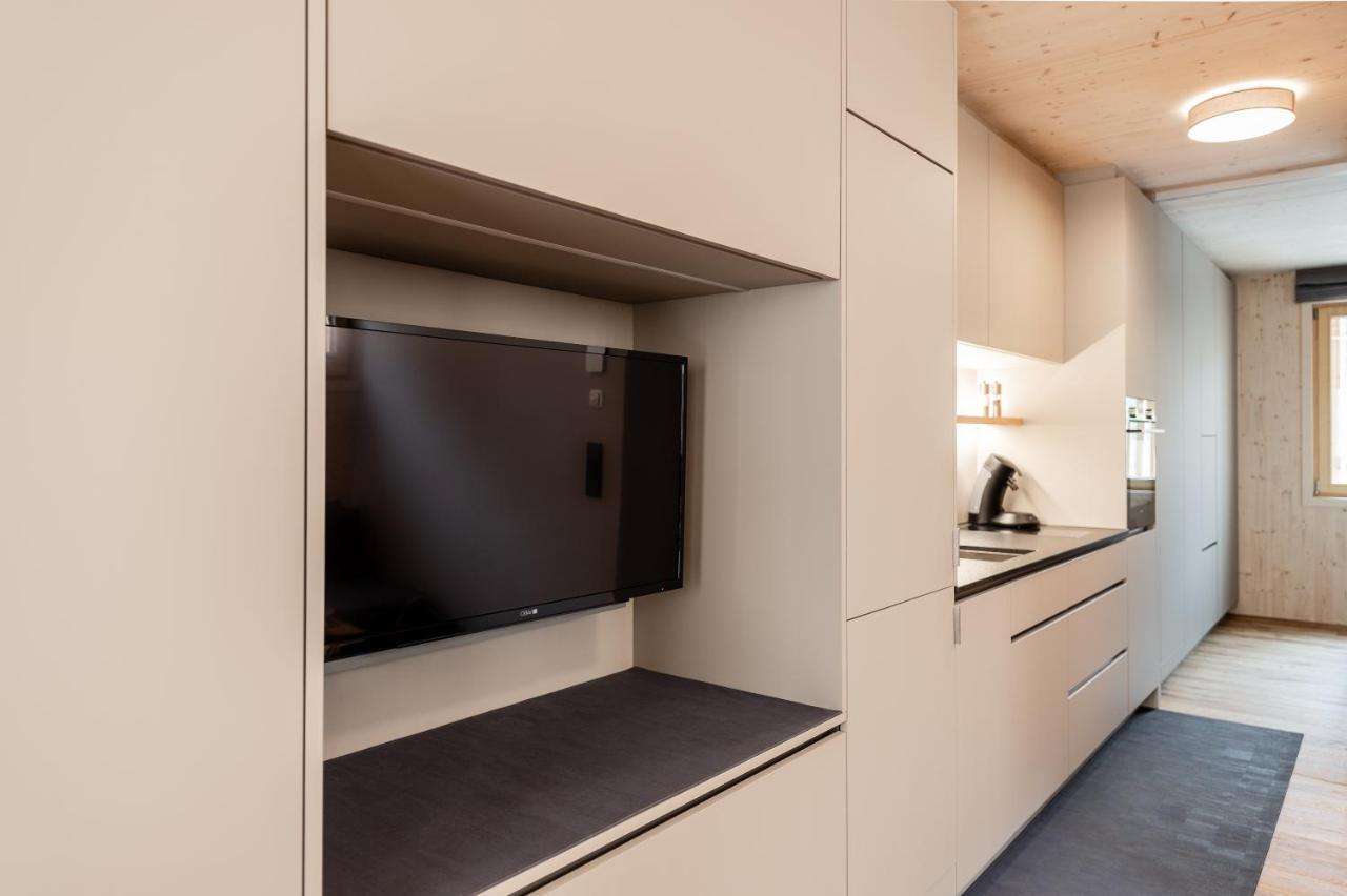Boutique Apartments Mellau Ngoại thất bức ảnh