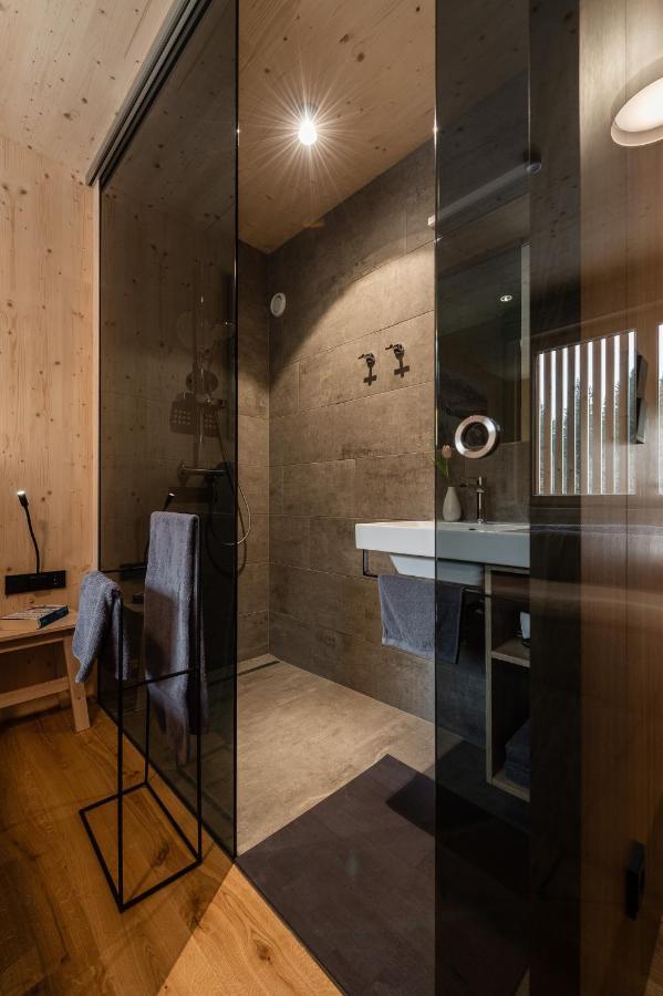 Boutique Apartments Mellau Ngoại thất bức ảnh
